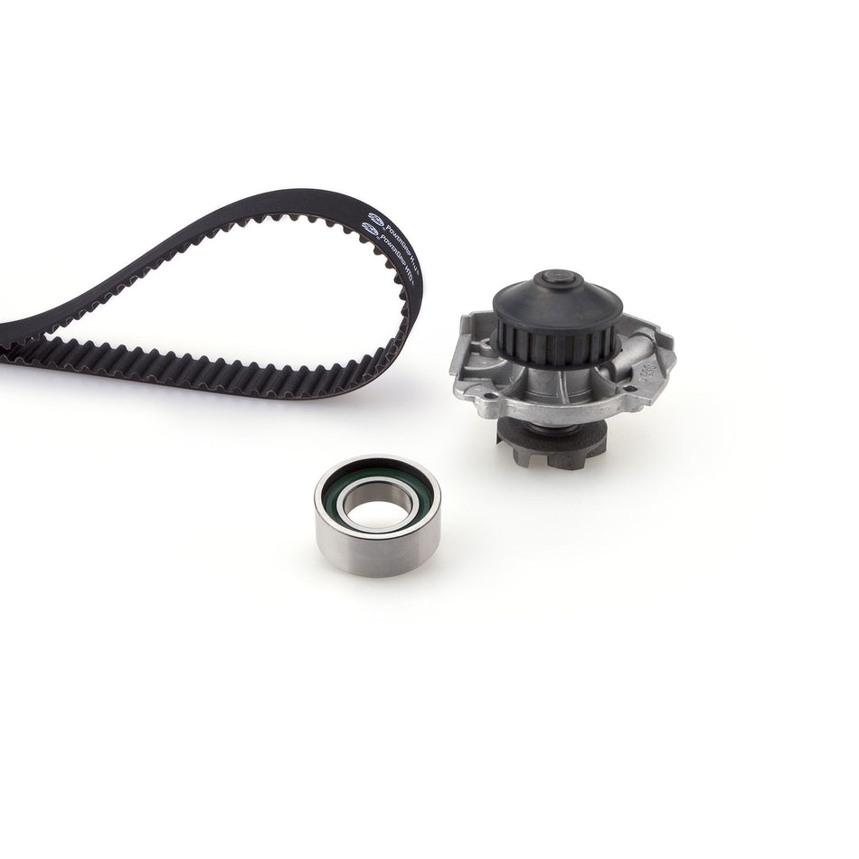 Water Pump & Timing Belt Kit - KP15030FI