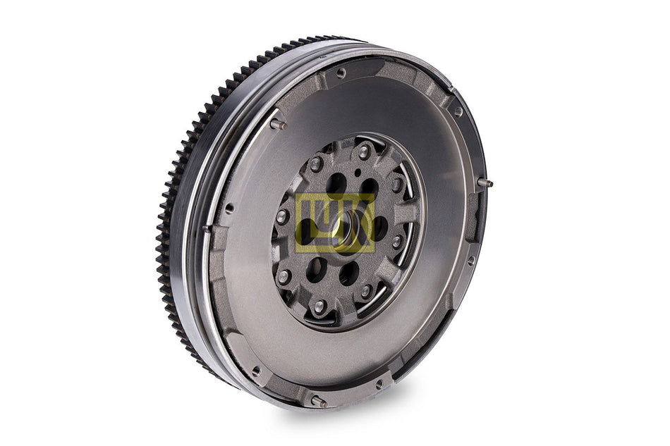 Flywheel - 415 0697 10