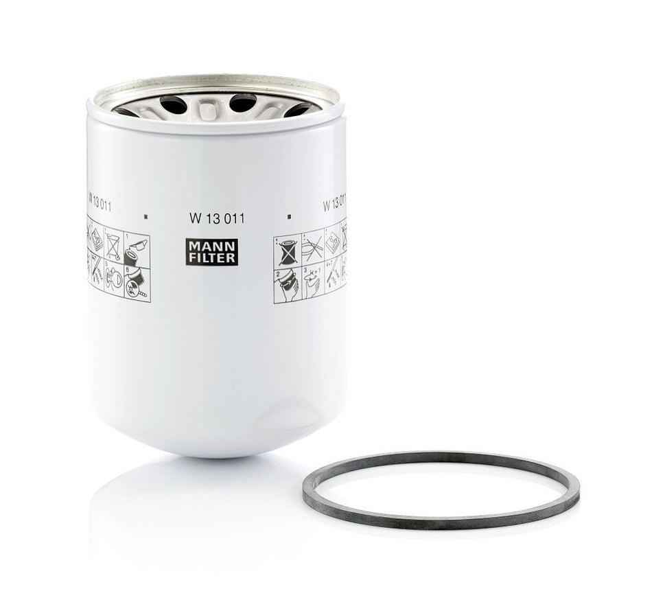 Oil Filter - W 13 011 x