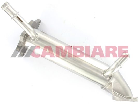 Cooler, exhaust gas recirculation - VE360290