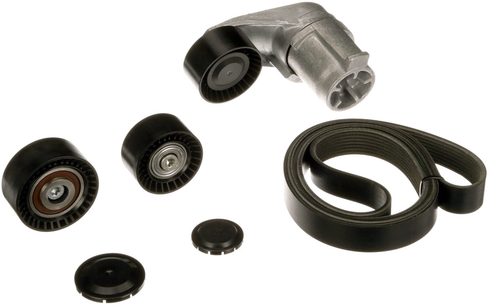 V-ribbed Belt Set - K018PK1475