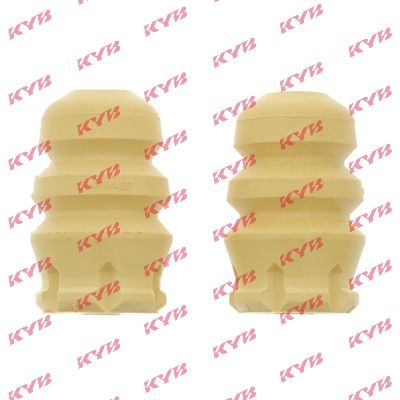 Rubber Buffer, suspension - 935311