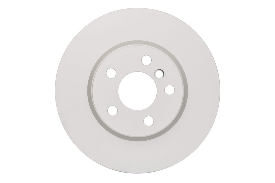Brake Disc - 0 986 479 C91