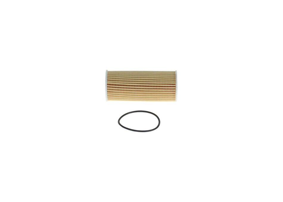 Oil Filter - 1 457 437 004
