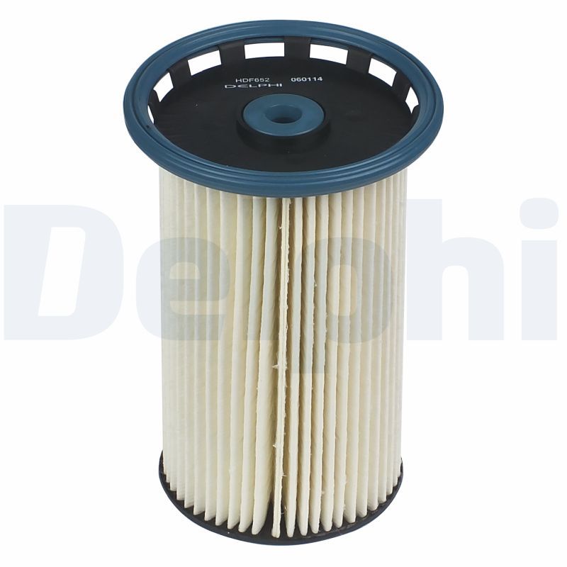 Fuel Filter - HDF652