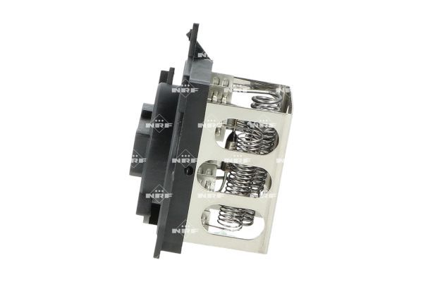 Resistor, interior blower - 342052