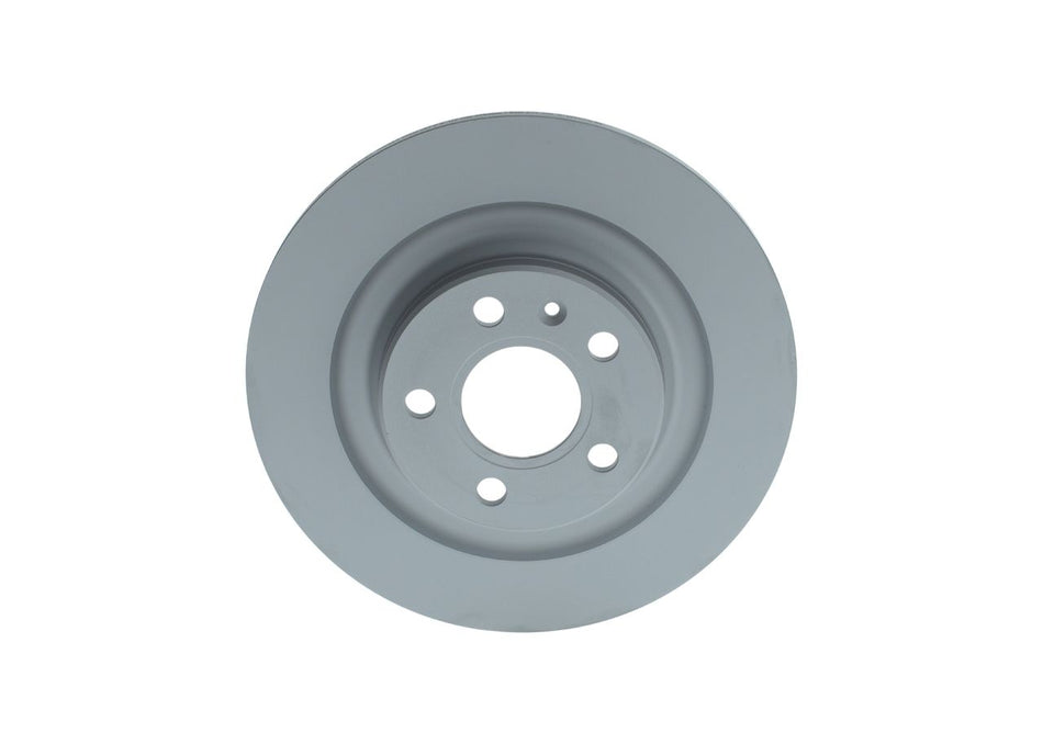 Brake Disc - 0 986 479 G98