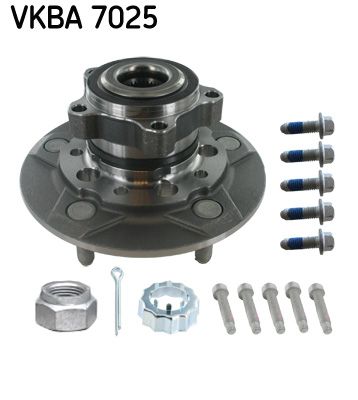 Wheel Bearing Kit - VKBA 7025