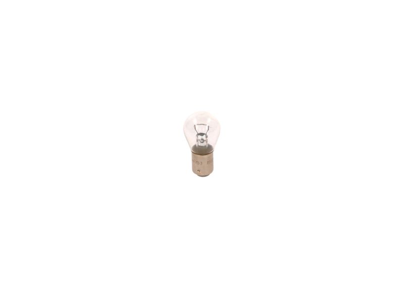 Standard Bulbs - 12V 21W 581 BAU15s - Original Quality Side & Tail