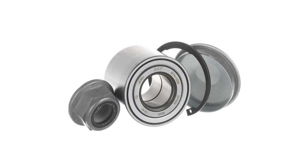 Wheel Bearing Kit - VKBA 6658