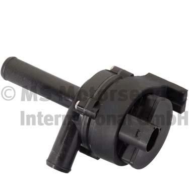 Auxiliary Water Pump (cooling water circuit) - 7.06740.06.0