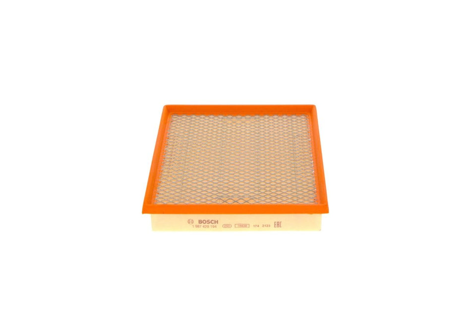 Air Filter - 1 987 429 194