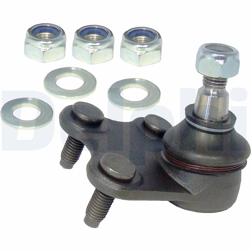 Ball Joint - TC2322