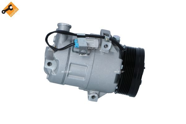 Compressor, air conditioning - 32428