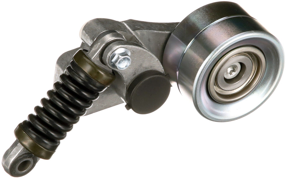 Belt Tensioner, V-ribbed belt - T38604