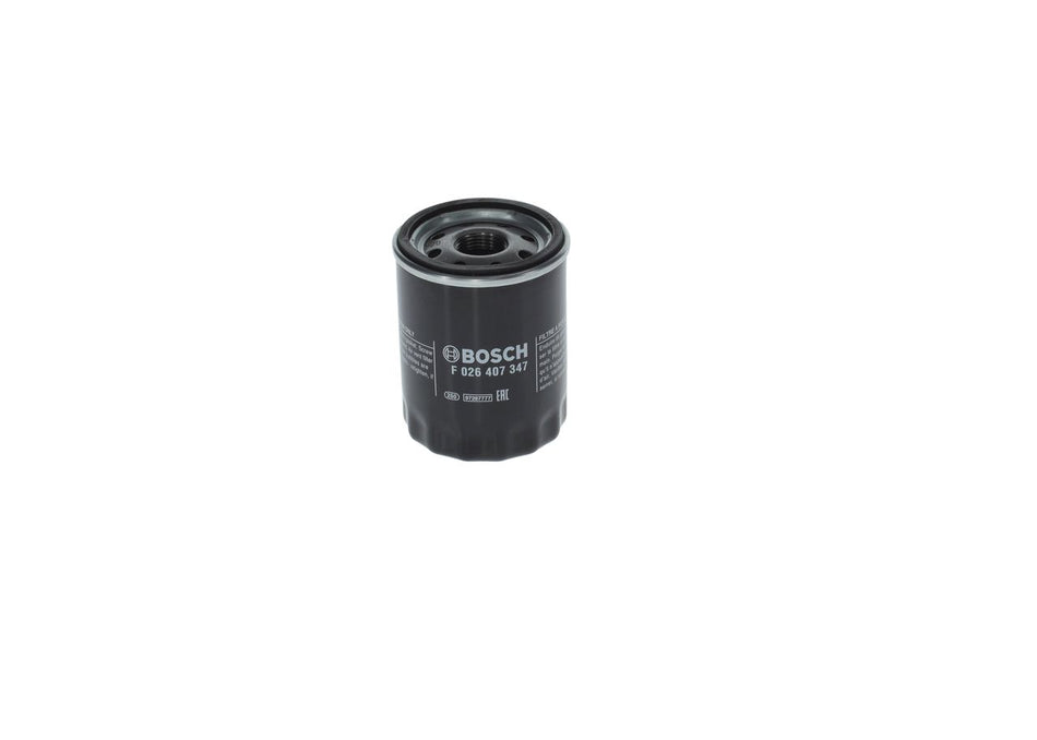 Oil Filter - F 026 407 347
