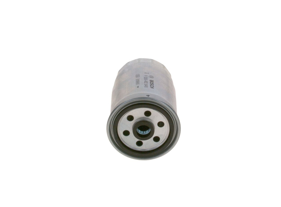 Fuel Filter - F 026 402 848