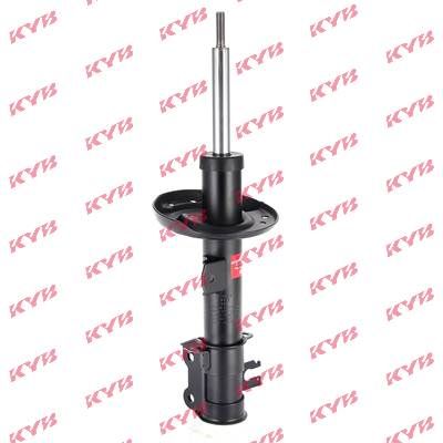 Shock Absorber - 339761