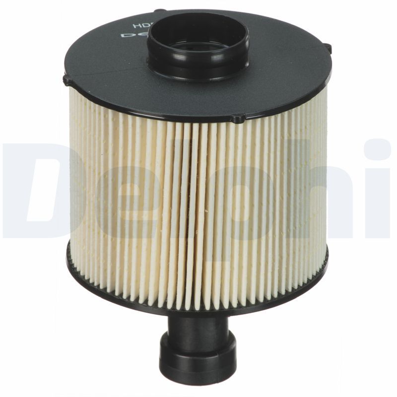 Fuel Filter - HDF672