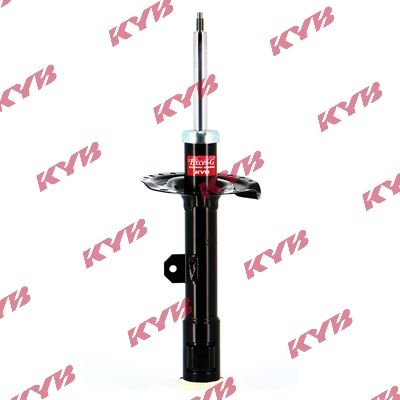Shock Absorber - 3350037