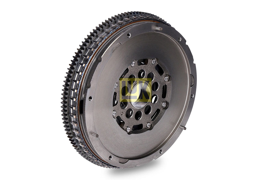 Flywheel - 415 0672 10
