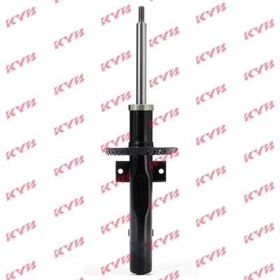 Shock Absorber - 334835