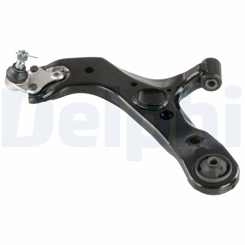 Control/Trailing Arm, wheel suspension - TC3279