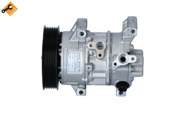 Compressor, air conditioning - 32649