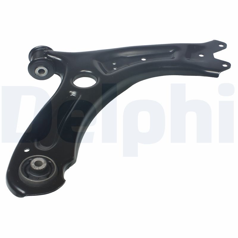 Control/Trailing Arm, wheel suspension - TC2733