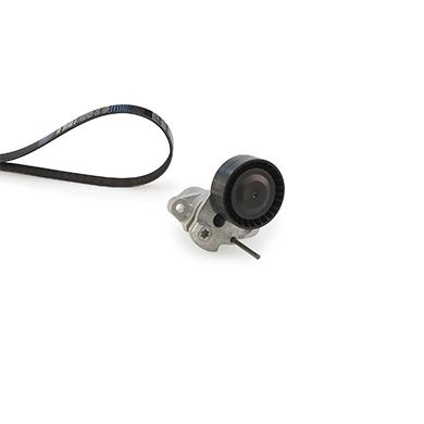 V-ribbed Belt Set - K026PK1000