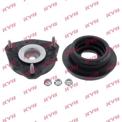 Repair Kit, suspension strut support mount - SM5671