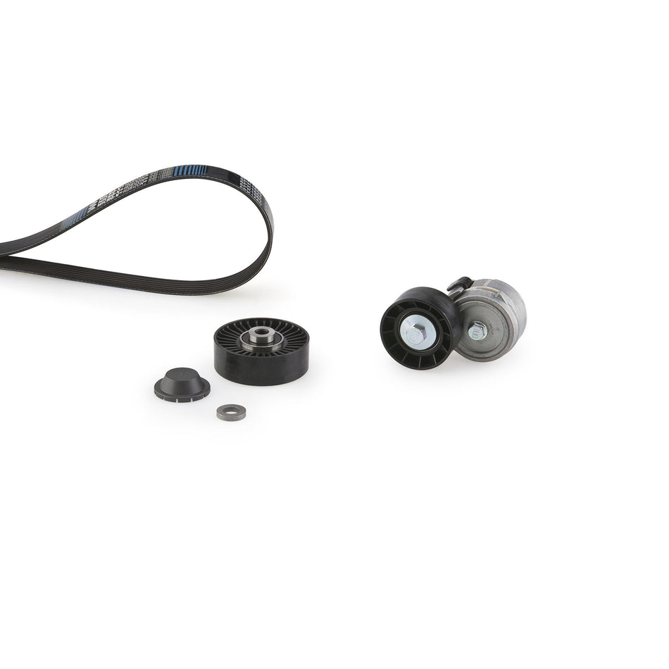 V-ribbed Belt Set - K026PK1818