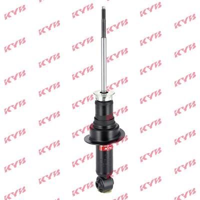Shock Absorber - 341254