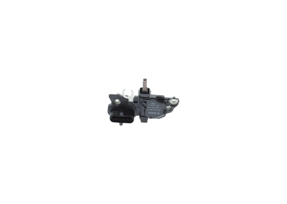 Alternator Regulator - 1 986 AE0 116