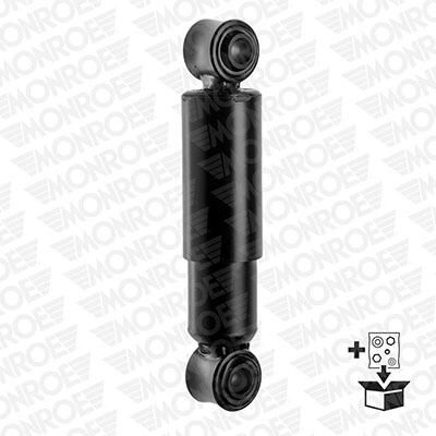 Shock Absorber - F5011