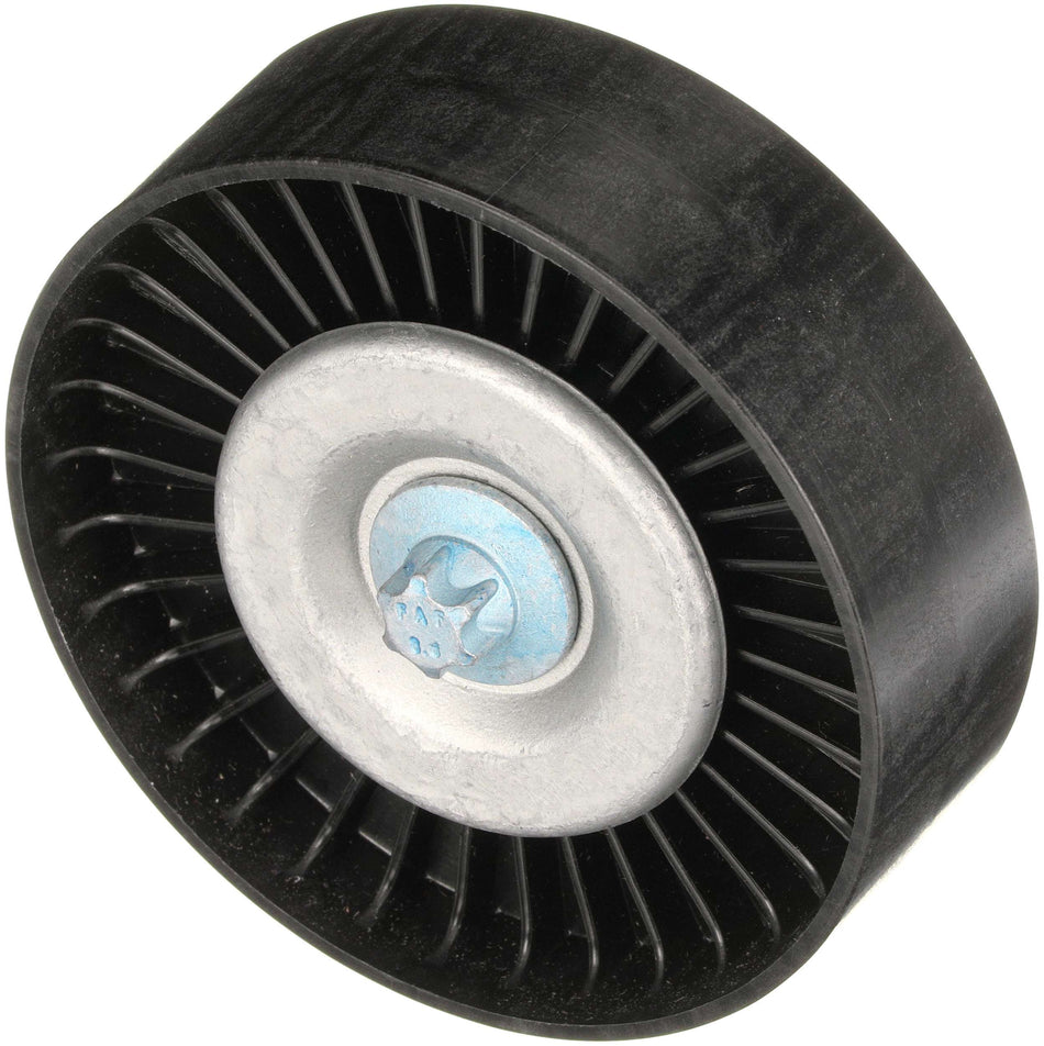 Deflection/Guide Pulley, V-ribbed belt - T36123