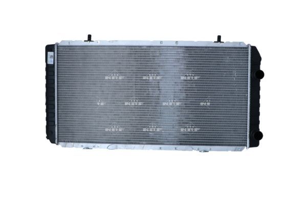 Radiator, engine cooling - 52062