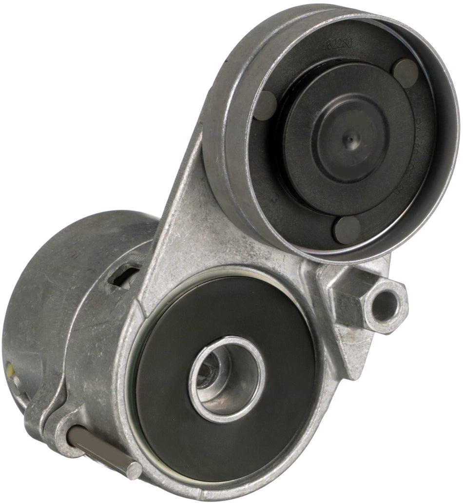 Belt Tensioner, V-ribbed belt - T38193