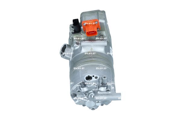 Compressor, air conditioning - 320283G