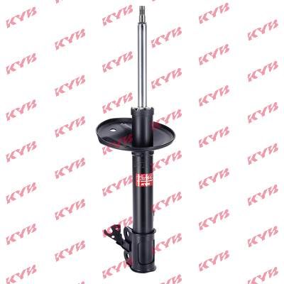 Shock Absorber - 334482