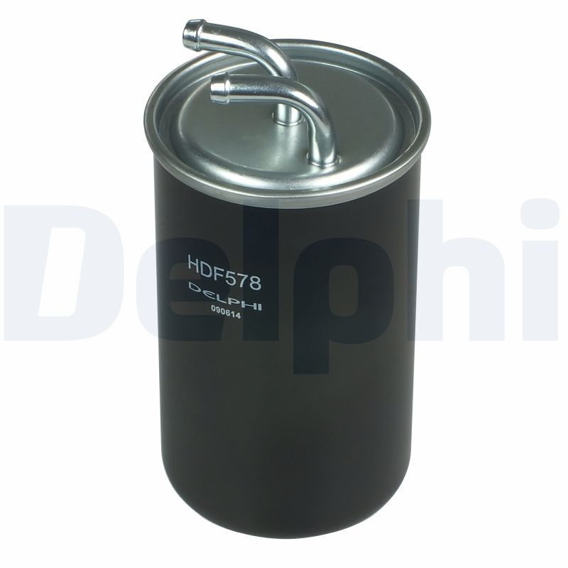 Fuel Filter - HDF578