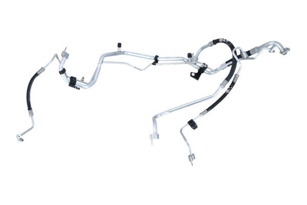 High/Low-pressure Line, air conditioning - 400028