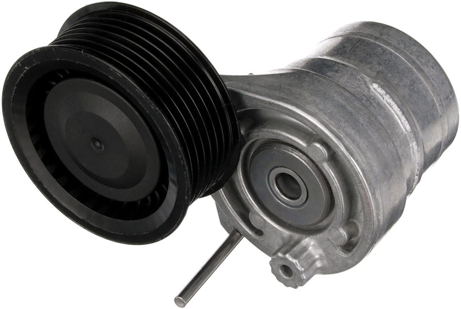 Belt Tensioner, V-ribbed belt - T39515