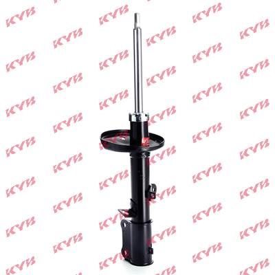 Shock Absorber - 333116
