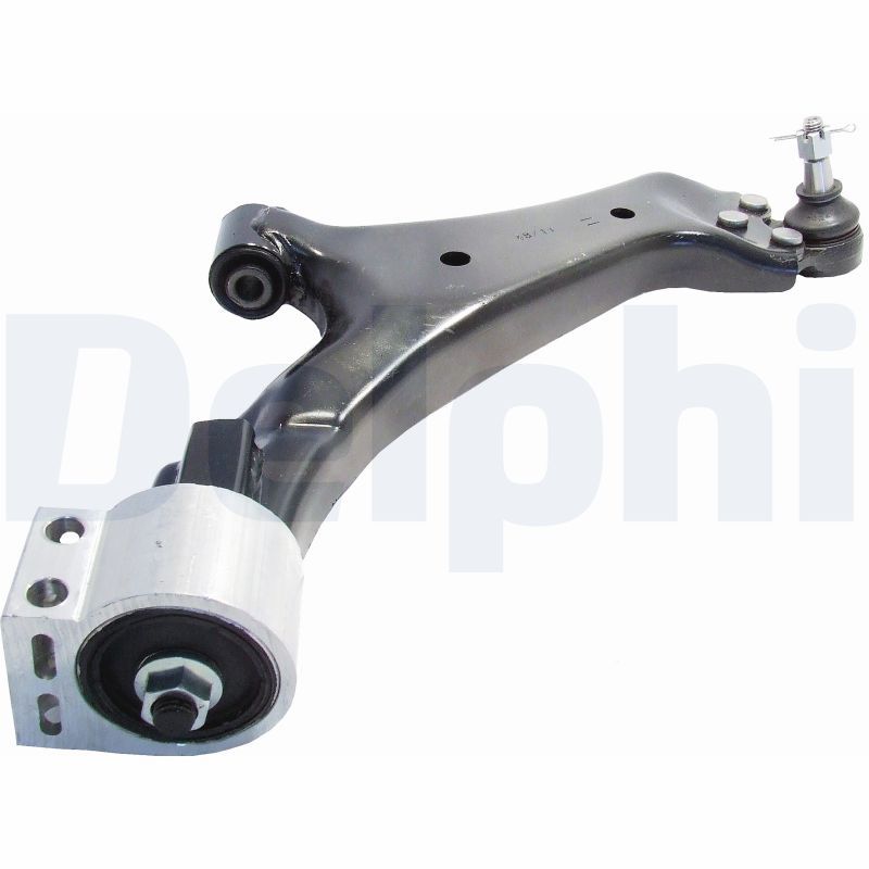 Control/Trailing Arm, wheel suspension - TC2347