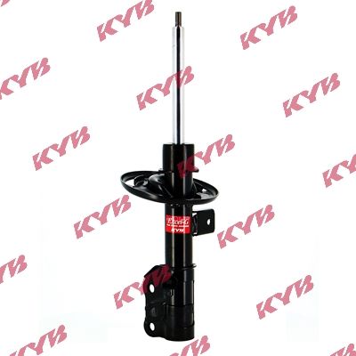 Shock Absorber - 3340035