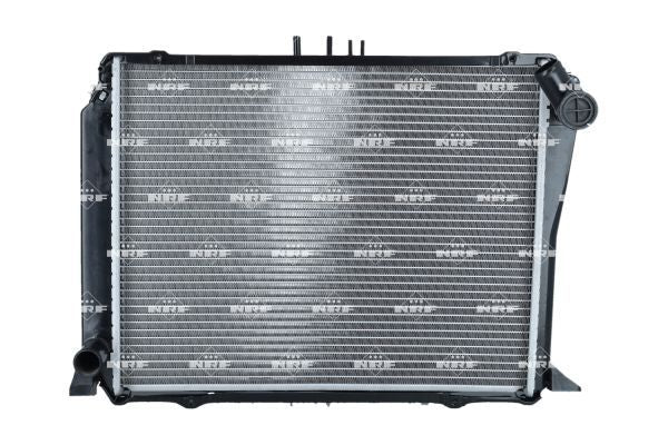 Radiator, engine cooling - 503962