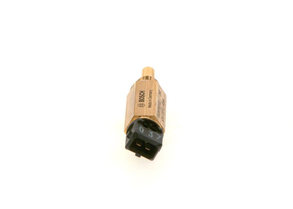 Temperature Switch, cold start system - F 026 T03 102