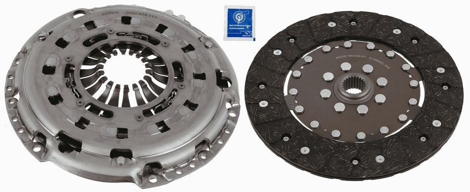 Clutch Kit - 3000 952 017