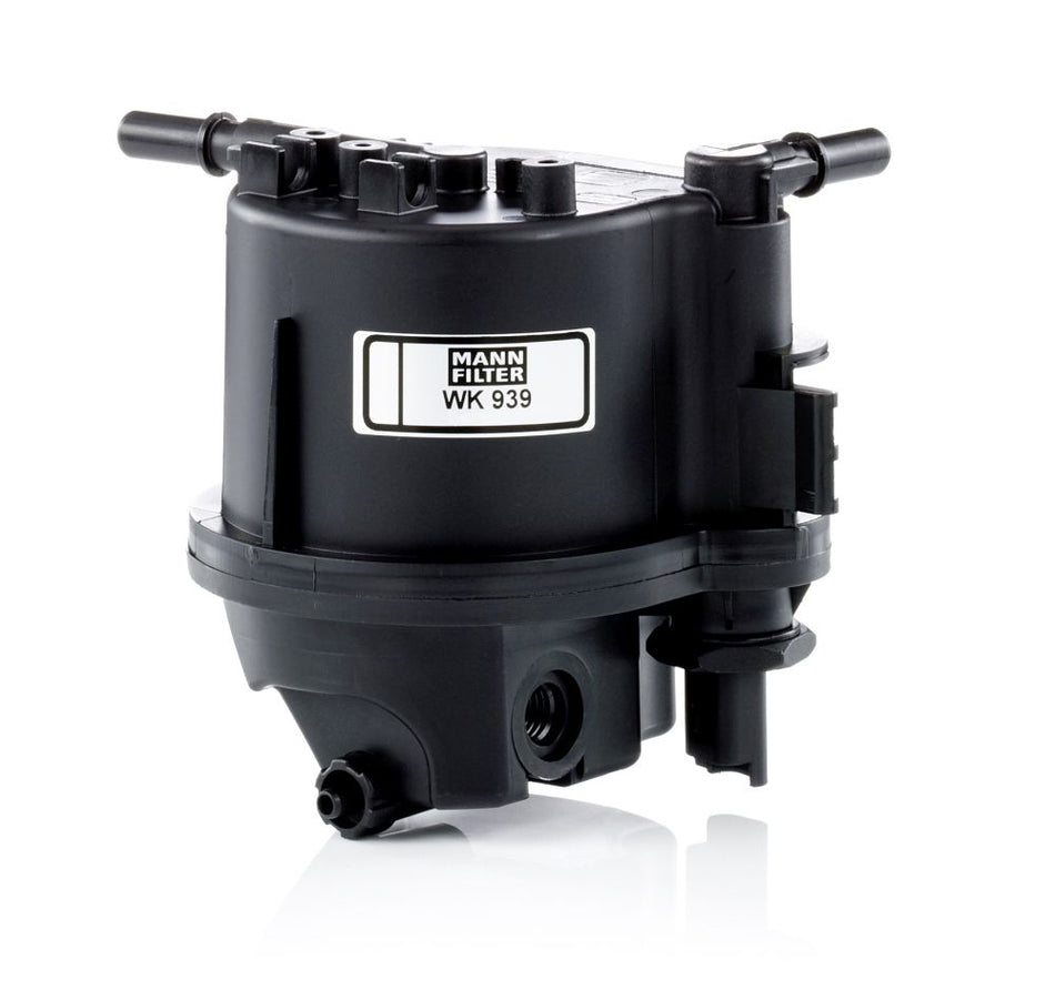 Fuel Filter - WK 939